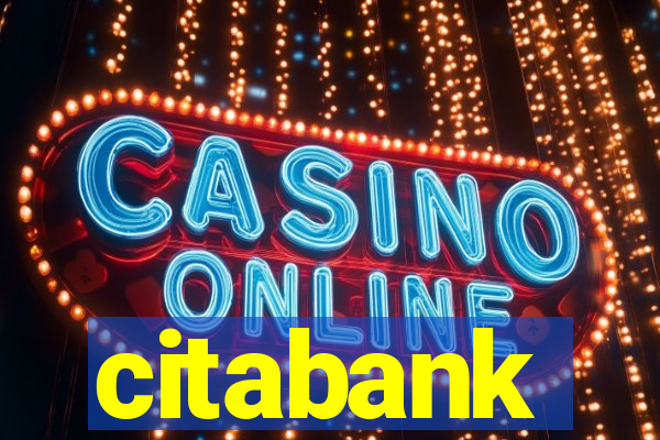 citabank participacoes ltda jogos online